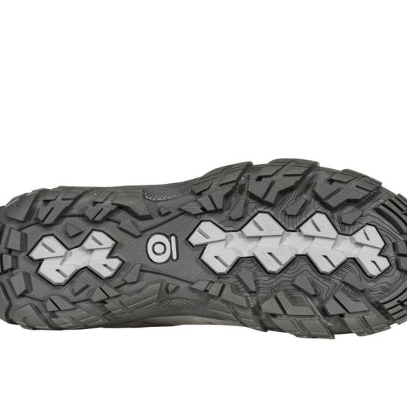 Oboz Sawtooth X Low hiking shoes climbing low boots women’s size 7.5 REI - Picture 15 of 15
